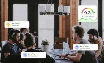 5 Best 360 Degree Feedback Software for Employee Reviews in 2026