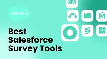Best Salesforce Survey Apps for 2026
