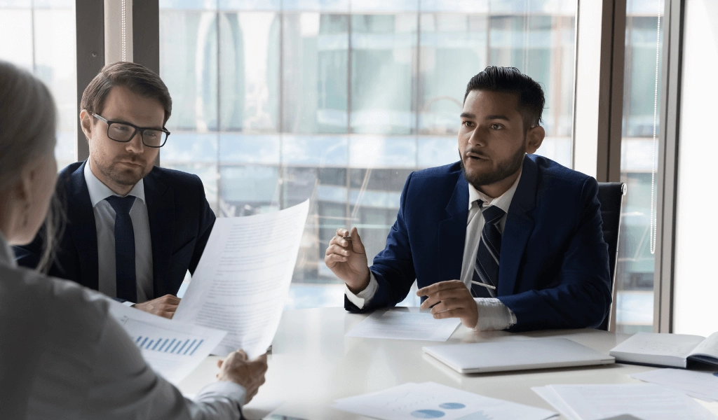 6 Candidate Experience Mistakes You Should Avoid