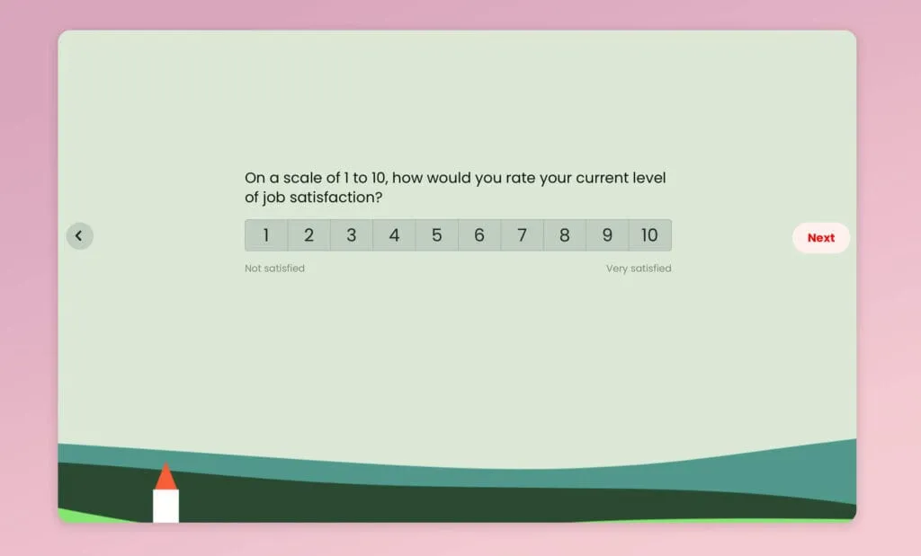 Conversational forms