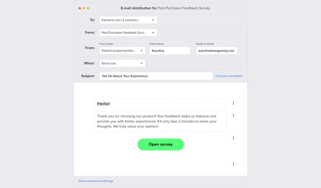 Discover 13+ customer feedback email templates and best practices to boost engagement, gather insights, and improve customer satisfaction.