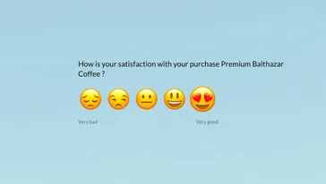Best customer satisfaction survey questions