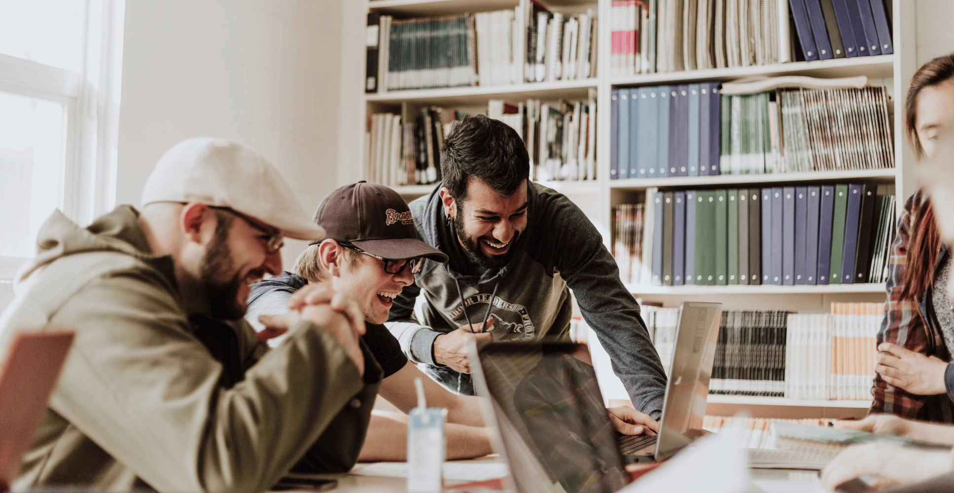 Improve Employee Engagement with These 5 Survey Tools