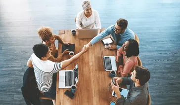 Employee onboarding: the complete guide