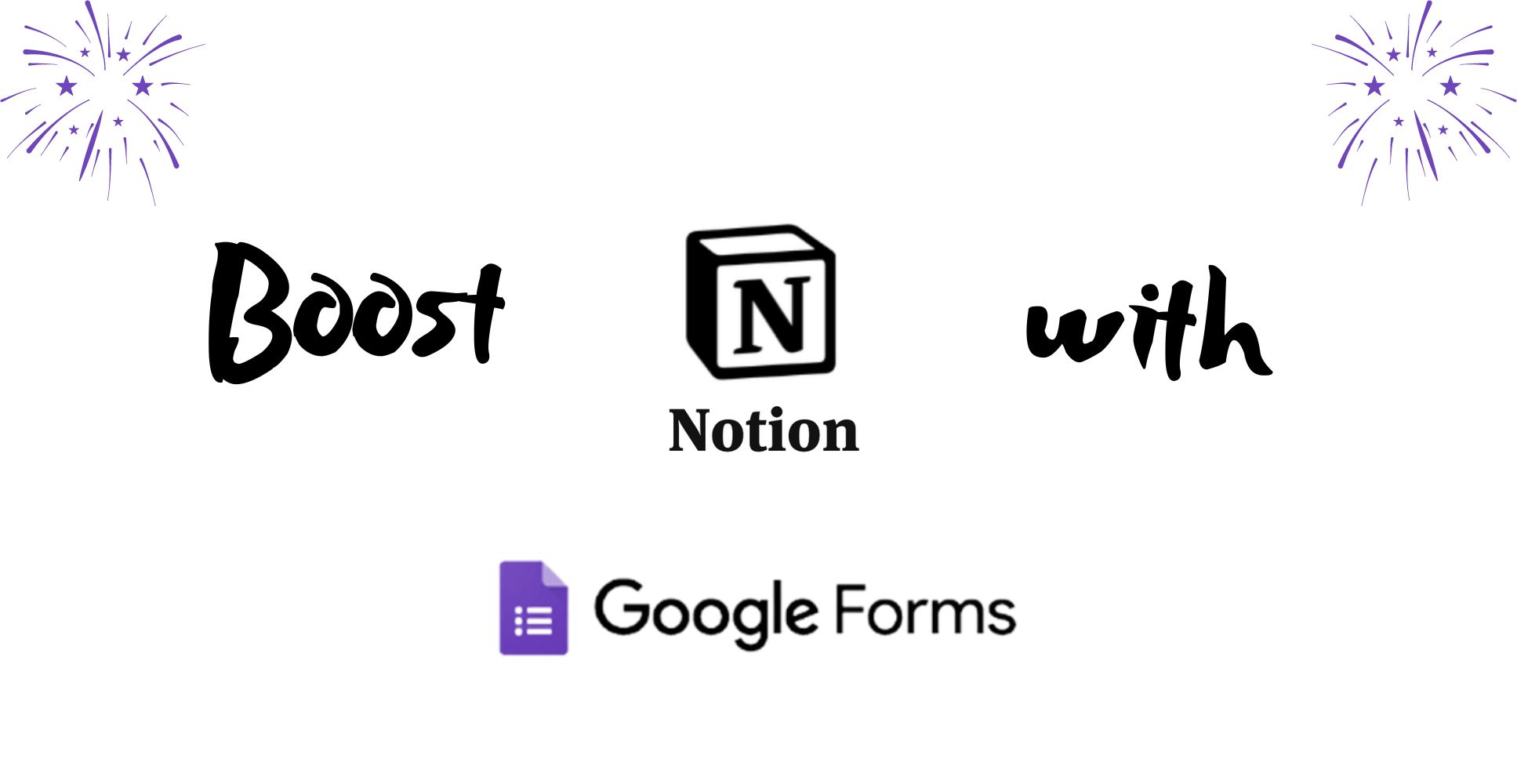 How to Integrate Google Forms with Notion - Responsly