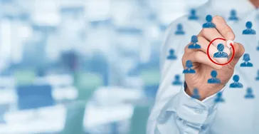 Market segmentation: definition, types, benefits