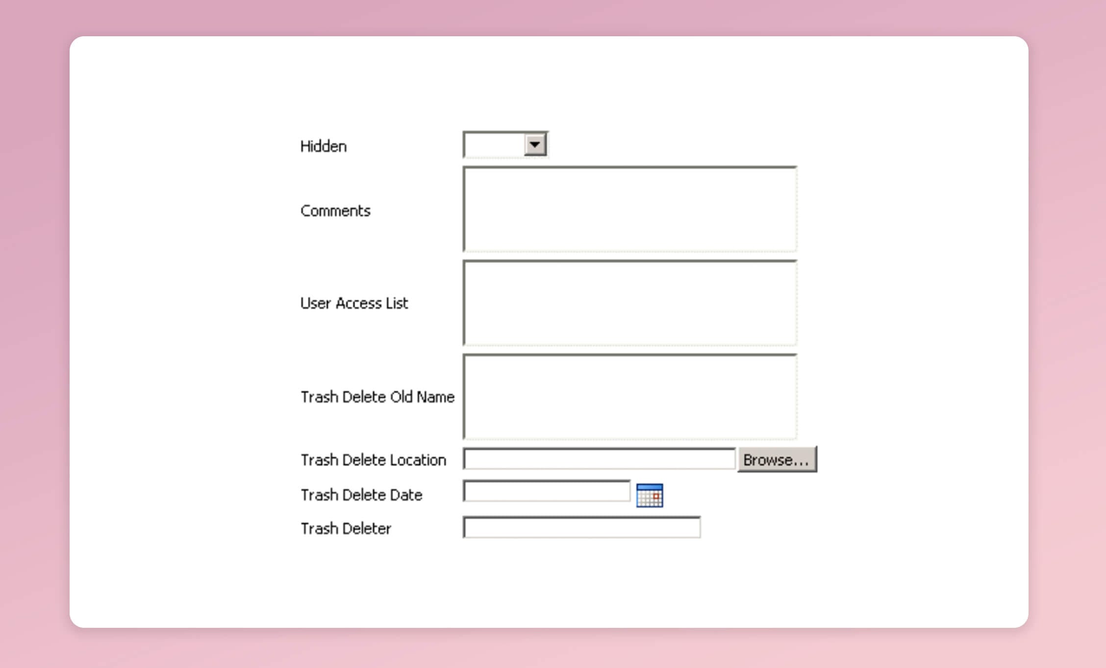 Conversational vs Classic Forms - Responsly