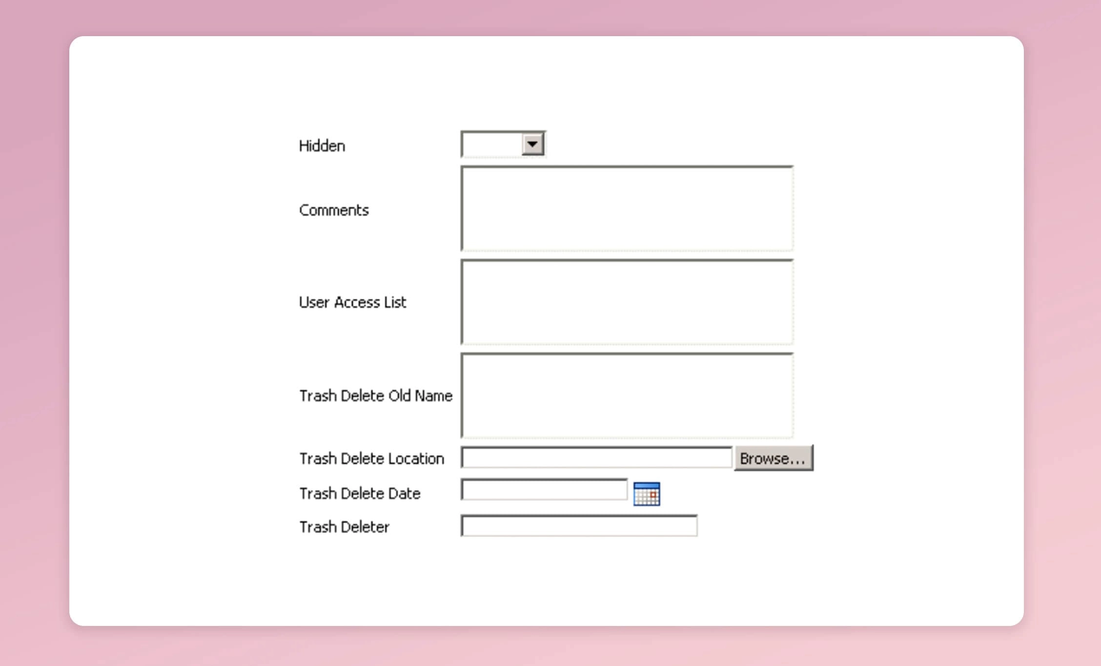 Conversational vs Classic forms - Which is better?