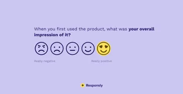 Benefits of Product Feedback Surveys: Key Areas to Explore and Example Questions