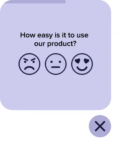 Product Feedback and Onboarding