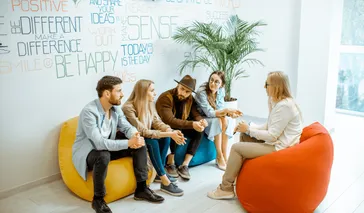 Psychological safety: the key to high-performing teams