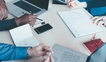 Survey maker for students