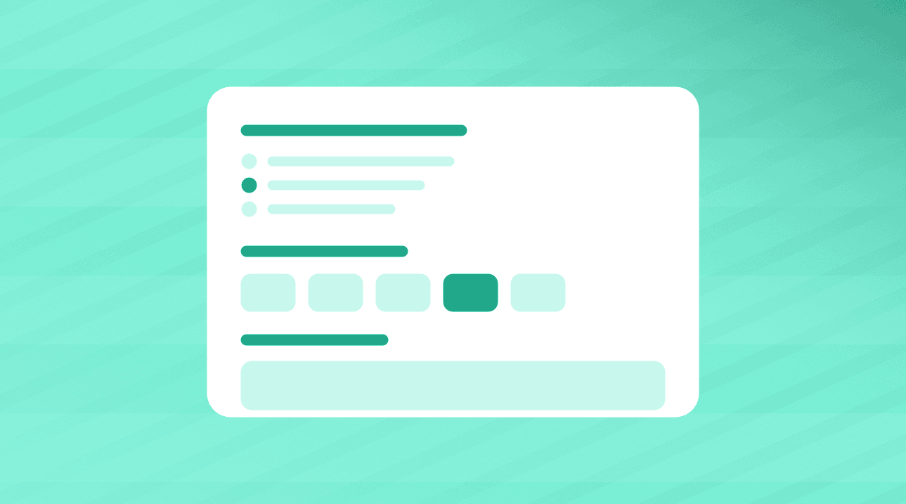 Survey Questionnaire Examples: 8 Samples to Copy - Responsly