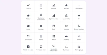 How to ask survey questions that people will want to answer?