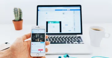 How to create a survey on Messenger and Facebook