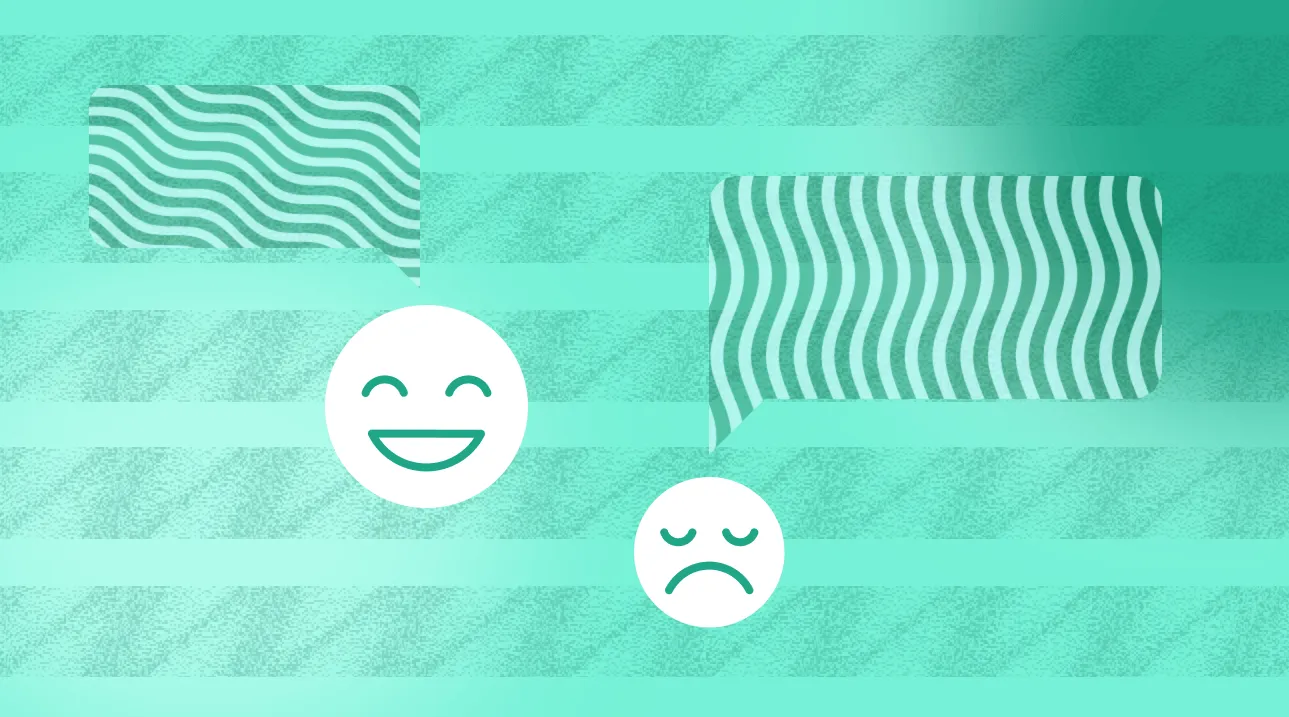 Voice of the Customer tools compared: capturing happy and unhappy customer sentiment across channels and turning it into action.