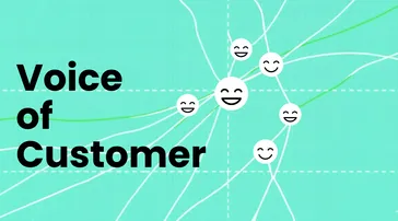 Voice of Customer (VoC): The Complete Guide to Strategy, Tools & Examples