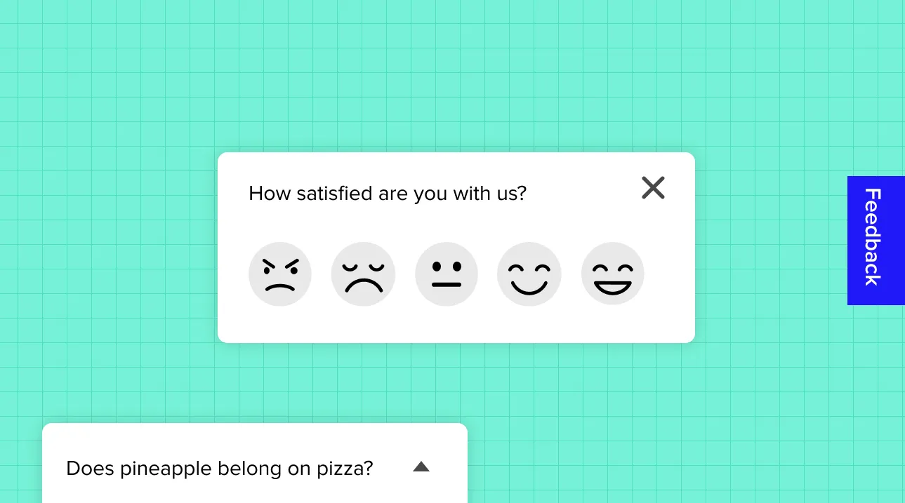 Discover the 5 best popup survey tools for 2026 to gather real-time customer feedback, improve user experience.