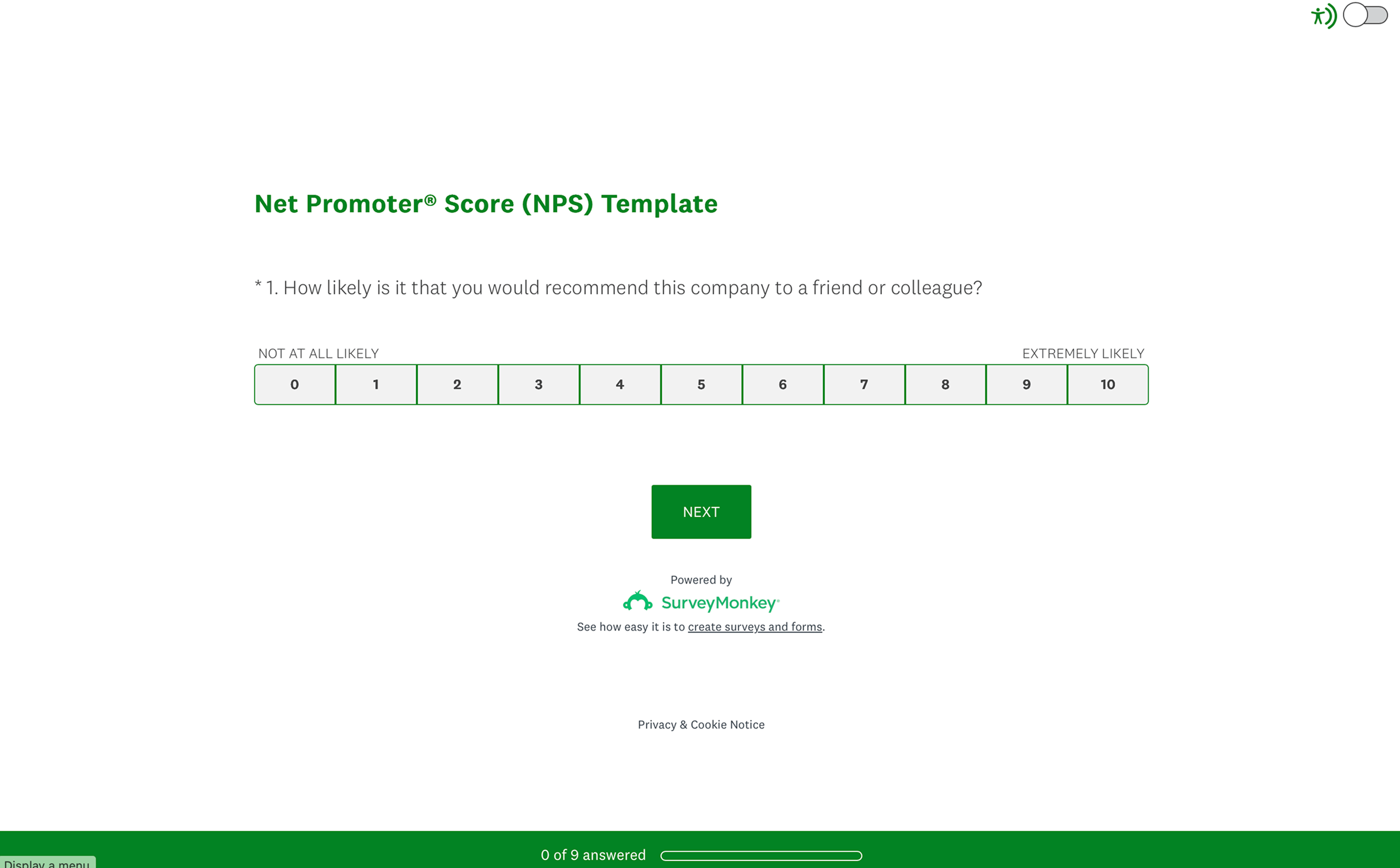 SurveyMonkey