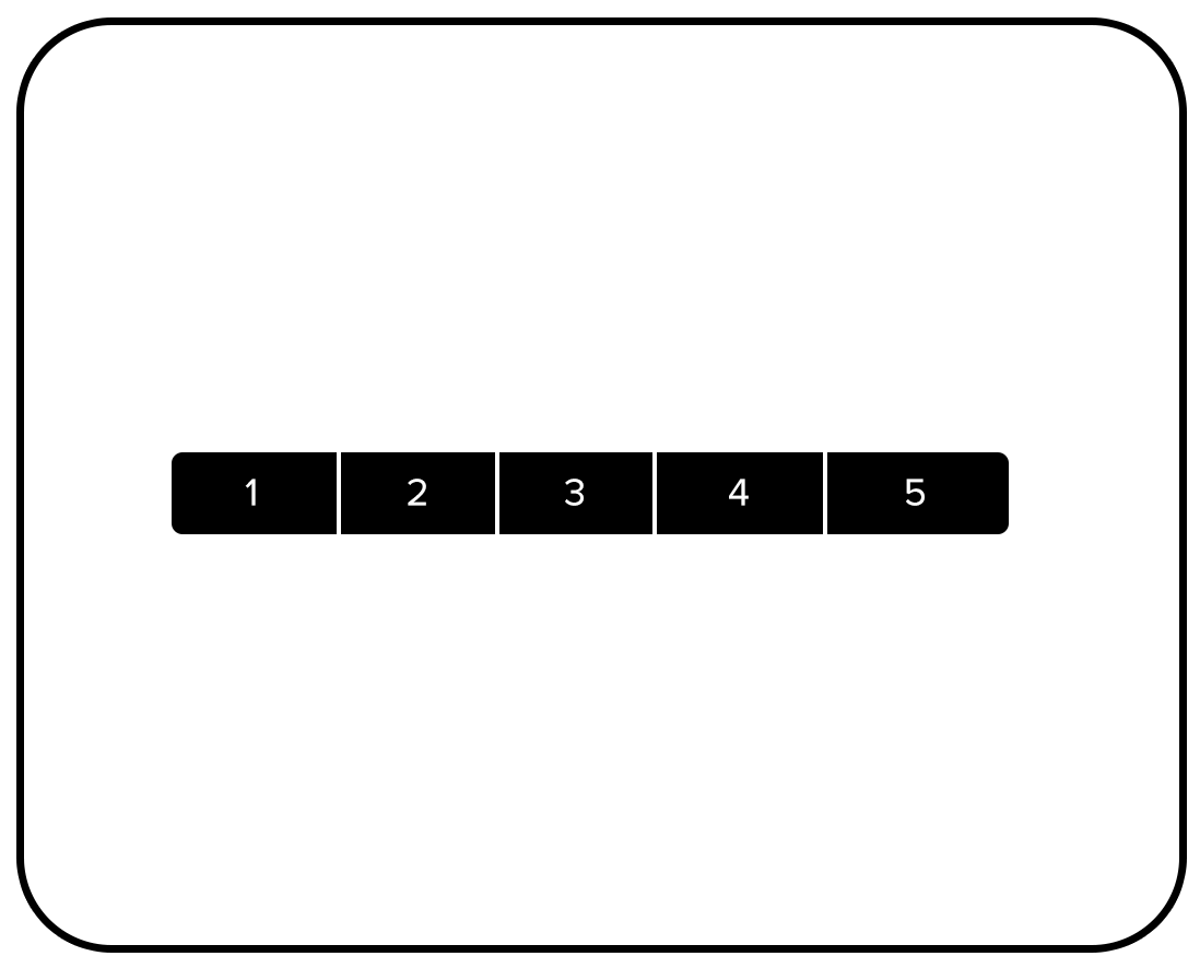 Likert scale Example