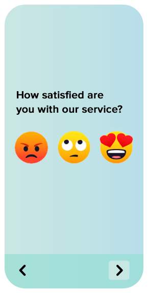 Customer Satisfaction Survey Example