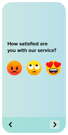 Survey link example